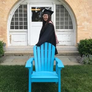 Meet your Posher, Mingrui